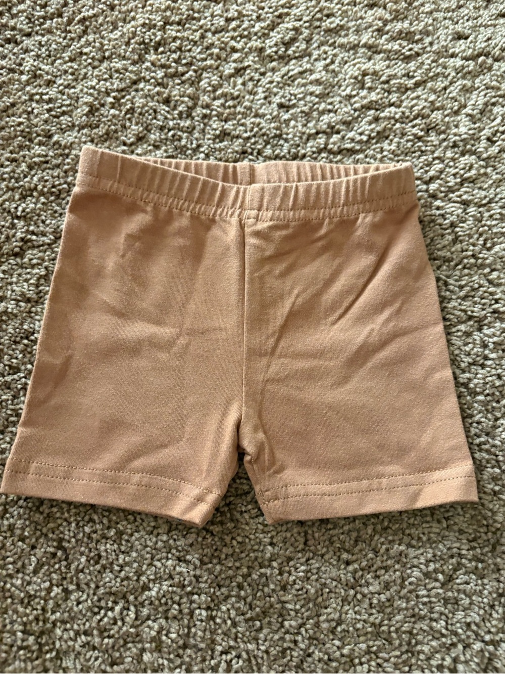 NWT Millie + Roo Bamboo Bike Shorts